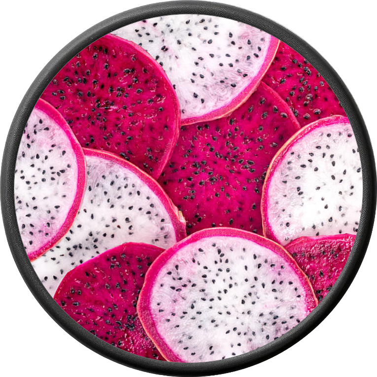 Fresh Dragon Fruit